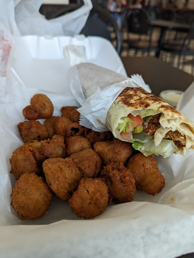 Photo of Yum Yum! - 1480 Concord Pkwy N # 70, Concord, NC 28025