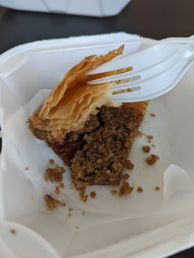 Photo of Yum Yum! - 1480 Concord Pkwy N # 70, Concord, NC 28025