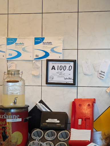 Photo of Yum Yum! - 1480 Concord Pkwy N # 70, Concord, NC 28025