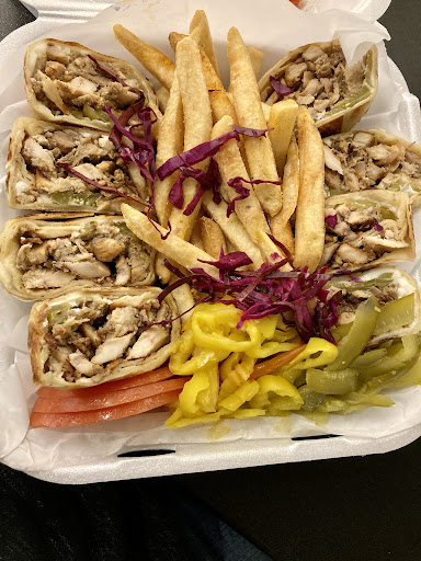 Photo of Yum Yum! - 1480 Concord Pkwy N # 70, Concord, NC 28025