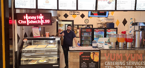 Photo of Yum Yum! - 1480 Concord Pkwy N # 70, Concord, NC 28025