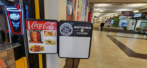 Photo of Yum Yum! - 1480 Concord Pkwy N # 70, Concord, NC 28025