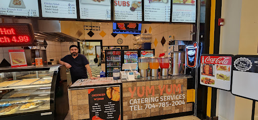 Photo of Yum Yum! - 1480 Concord Pkwy N # 70, Concord, NC 28025