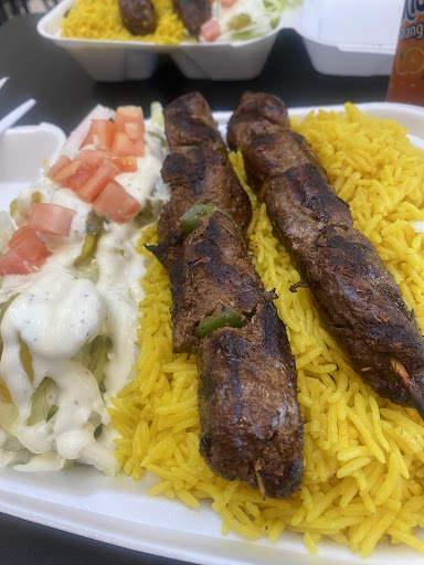 Photo of Yum Yum! - 1480 Concord Pkwy N # 70, Concord, NC 28025