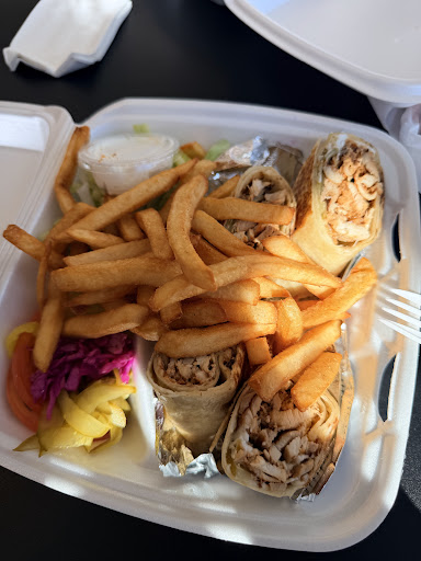 Photo of Yum Yum! - 1480 Concord Pkwy N # 70, Concord, NC 28025