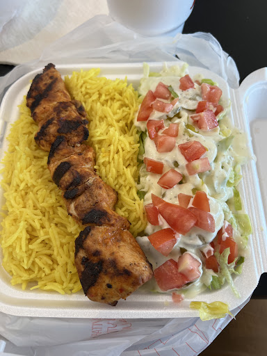 Photo of Yum Yum! - 1480 Concord Pkwy N # 70, Concord, NC 28025