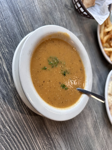 Photo of Le Kebab Grill - 350 E McCullough Dr, Charlotte, NC 28262