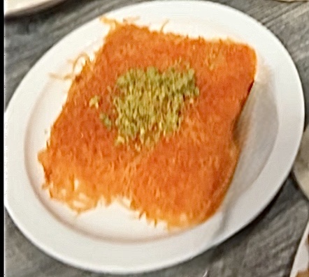 Photo of Le Kebab Grill - 350 E McCullough Dr, Charlotte, NC 28262