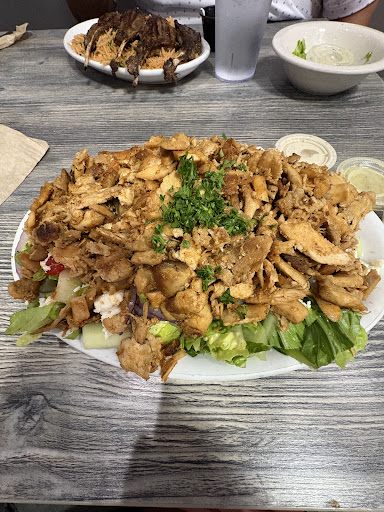 Photo of Le Kebab Grill - 350 E McCullough Dr, Charlotte, NC 28262