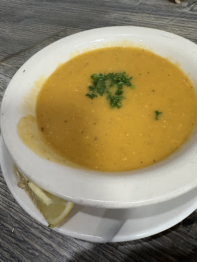 Photo of Le Kebab Grill - 350 E McCullough Dr, Charlotte, NC 28262