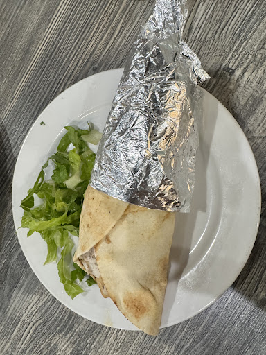 Photo of Le Kebab Grill - 350 E McCullough Dr, Charlotte, NC 28262