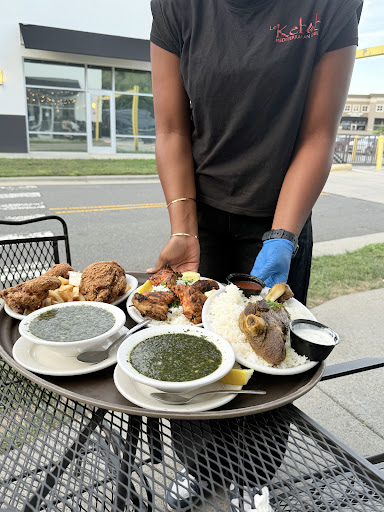 Photo of Le Kebab Grill - 350 E McCullough Dr, Charlotte, NC 28262