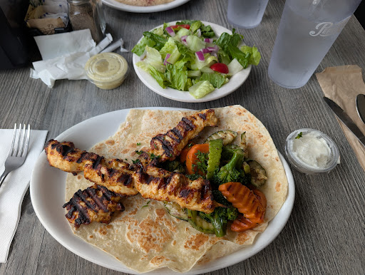 Photo of Le Kebab Grill - 350 E McCullough Dr, Charlotte, NC 28262