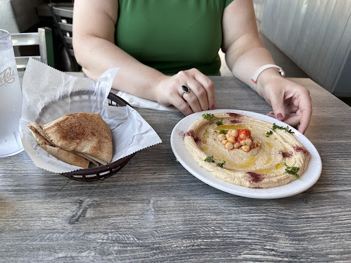 Photo of Le Kebab Grill - 350 E McCullough Dr, Charlotte, NC 28262