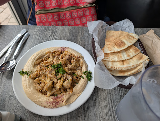 Photo of Le Kebab Grill - 350 E McCullough Dr, Charlotte, NC 28262