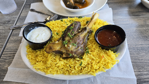 Photo of Le Kebab Grill - 350 E McCullough Dr, Charlotte, NC 28262