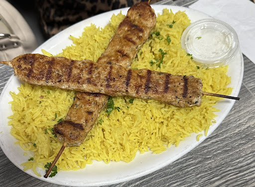 Photo of Le Kebab Grill - 350 E McCullough Dr, Charlotte, NC 28262