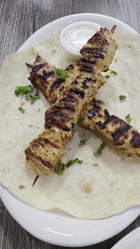 Photo of Le Kebab Grill - 350 E McCullough Dr, Charlotte, NC 28262