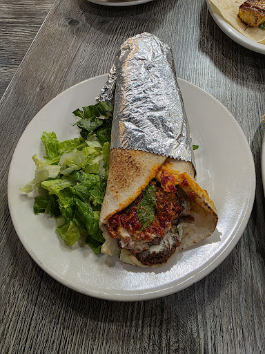 Photo of Le Kebab Grill - 350 E McCullough Dr, Charlotte, NC 28262