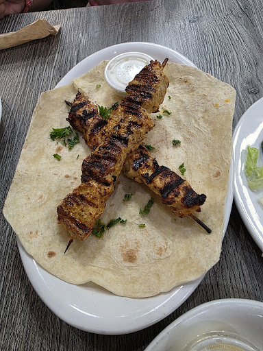 Photo of Le Kebab Grill - 350 E McCullough Dr, Charlotte, NC 28262