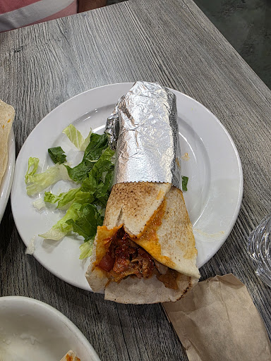 Photo of Le Kebab Grill - 350 E McCullough Dr, Charlotte, NC 28262