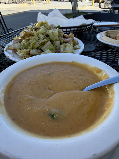 Photo of Le Kebab Grill - 350 E McCullough Dr, Charlotte, NC 28262