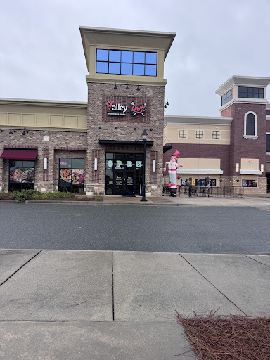 Photo of The Valley Grill - 6443 Old Monroe Rd, Indian Trail, NC 28079