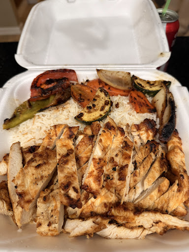 Photo of The Valley Grill - 6443 Old Monroe Rd, Indian Trail, NC 28079