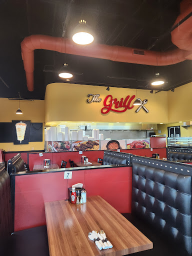 Photo of The Valley Grill - 6443 Old Monroe Rd, Indian Trail, NC 28079