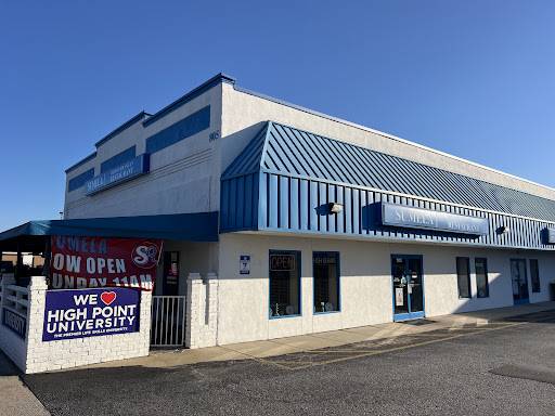 Photo of Sumela: Turkish and Mediterranean Restaurant - 805 N Main St UNIT 101, High Point, NC 27262