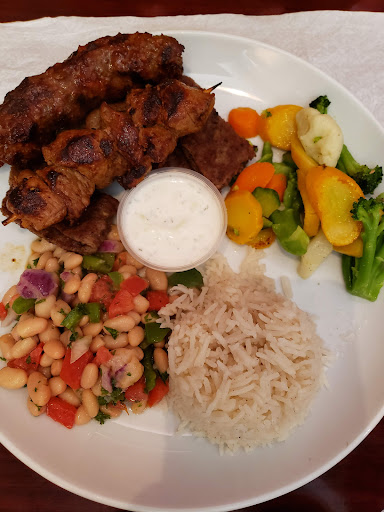 Photo of Sumela: Turkish and Mediterranean Restaurant - 805 N Main St UNIT 101, High Point, NC 27262