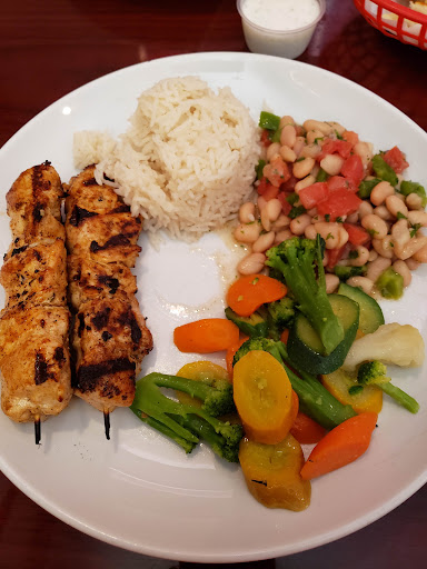 Photo of Sumela: Turkish and Mediterranean Restaurant - 805 N Main St UNIT 101, High Point, NC 27262