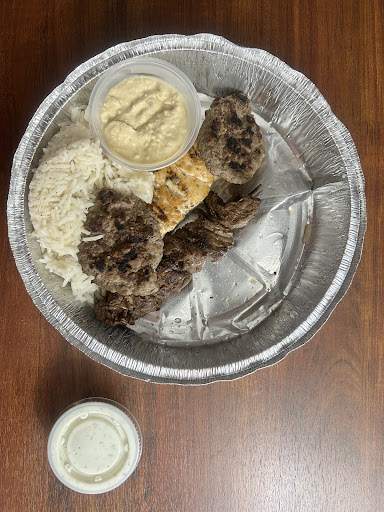 Photo of Sumela: Turkish and Mediterranean Restaurant - 805 N Main St UNIT 101, High Point, NC 27262