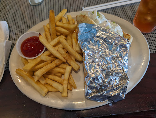 Photo of Sumela: Turkish and Mediterranean Restaurant - 805 N Main St UNIT 101, High Point, NC 27262