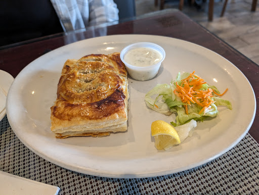 Photo of Sumela: Turkish and Mediterranean Restaurant - 805 N Main St UNIT 101, High Point, NC 27262