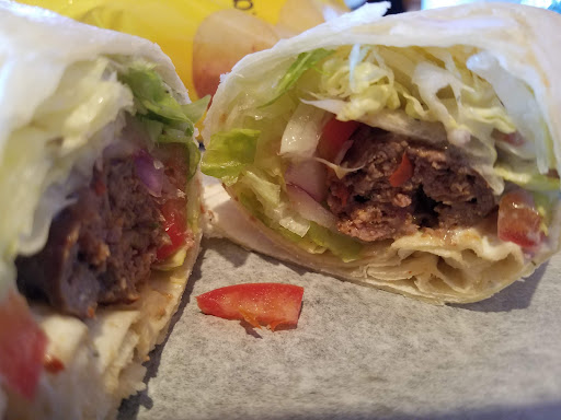 Photo of Sumela: Turkish and Mediterranean Restaurant - 805 N Main St UNIT 101, High Point, NC 27262