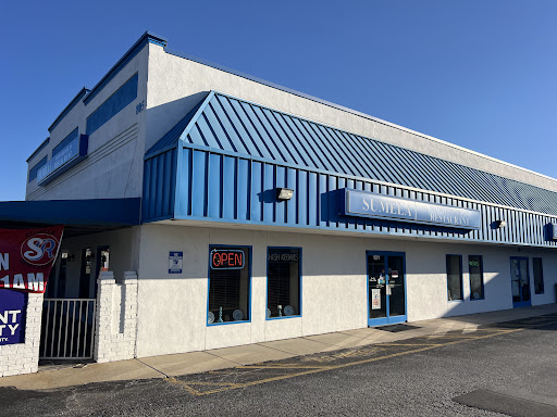 Photo of Sumela: Turkish and Mediterranean Restaurant - 805 N Main St UNIT 101, High Point, NC 27262