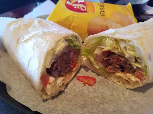 Photo of Sumela: Turkish and Mediterranean Restaurant - 805 N Main St UNIT 101, High Point, NC 27262