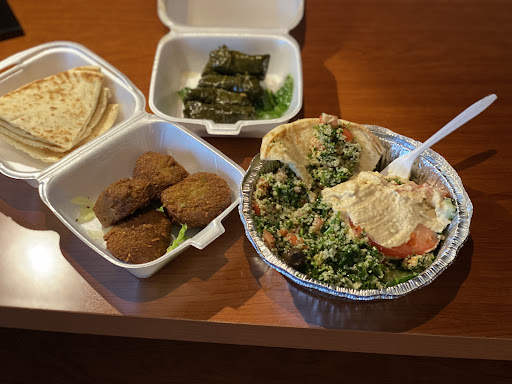 Photo of Sumela: Turkish and Mediterranean Restaurant - 805 N Main St UNIT 101, High Point, NC 27262