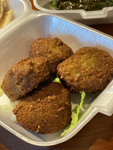 Photo of Sumela: Turkish and Mediterranean Restaurant - 805 N Main St UNIT 101, High Point, NC 27262