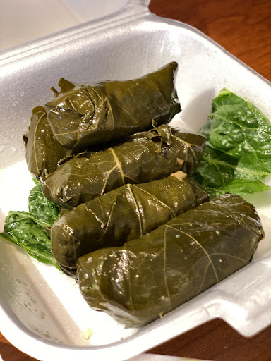 Photo of Sumela: Turkish and Mediterranean Restaurant - 805 N Main St UNIT 101, High Point, NC 27262