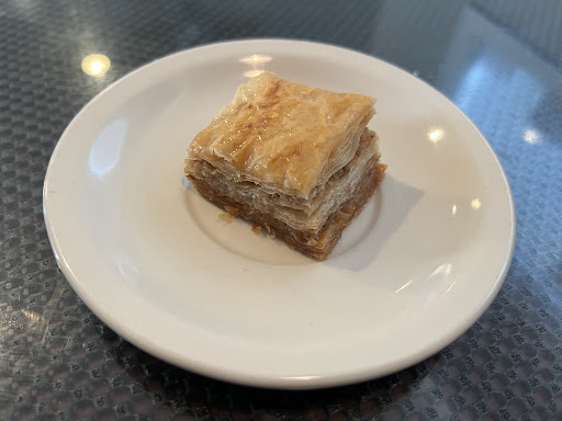 Photo of Sumela: Turkish and Mediterranean Restaurant - 805 N Main St UNIT 101, High Point, NC 27262