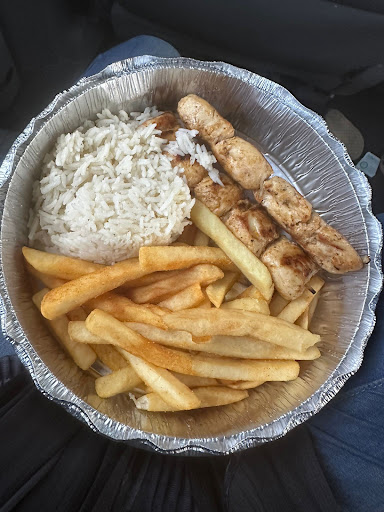 Photo of Sumela: Turkish and Mediterranean Restaurant - 805 N Main St UNIT 101, High Point, NC 27262