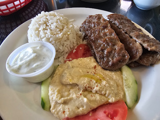 Photo of Sumela: Turkish and Mediterranean Restaurant - 805 N Main St UNIT 101, High Point, NC 27262