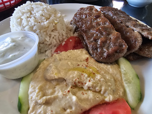 Photo of Sumela: Turkish and Mediterranean Restaurant - 805 N Main St UNIT 101, High Point, NC 27262