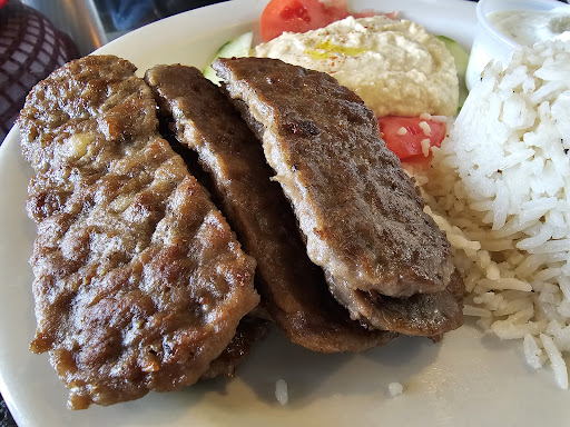 Photo of Sumela: Turkish and Mediterranean Restaurant - 805 N Main St UNIT 101, High Point, NC 27262