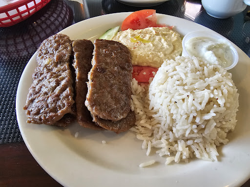 Photo of Sumela: Turkish and Mediterranean Restaurant - 805 N Main St UNIT 101, High Point, NC 27262
