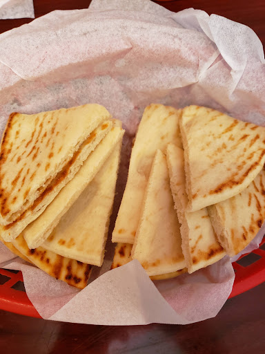 Photo of Sumela: Turkish and Mediterranean Restaurant - 805 N Main St UNIT 101, High Point, NC 27262