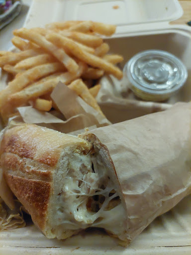 Photo of Ghassan's Fresh Mediterranean Eats - 400 E Cornwallis Dr, Greensboro, NC 27405