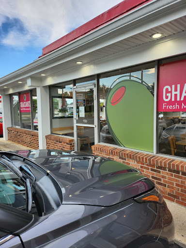 Photo of Ghassan's Fresh Mediterranean Eats - 400 E Cornwallis Dr, Greensboro, NC 27405